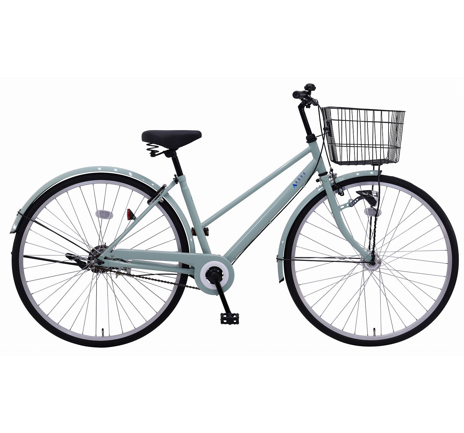 ミントグリーン