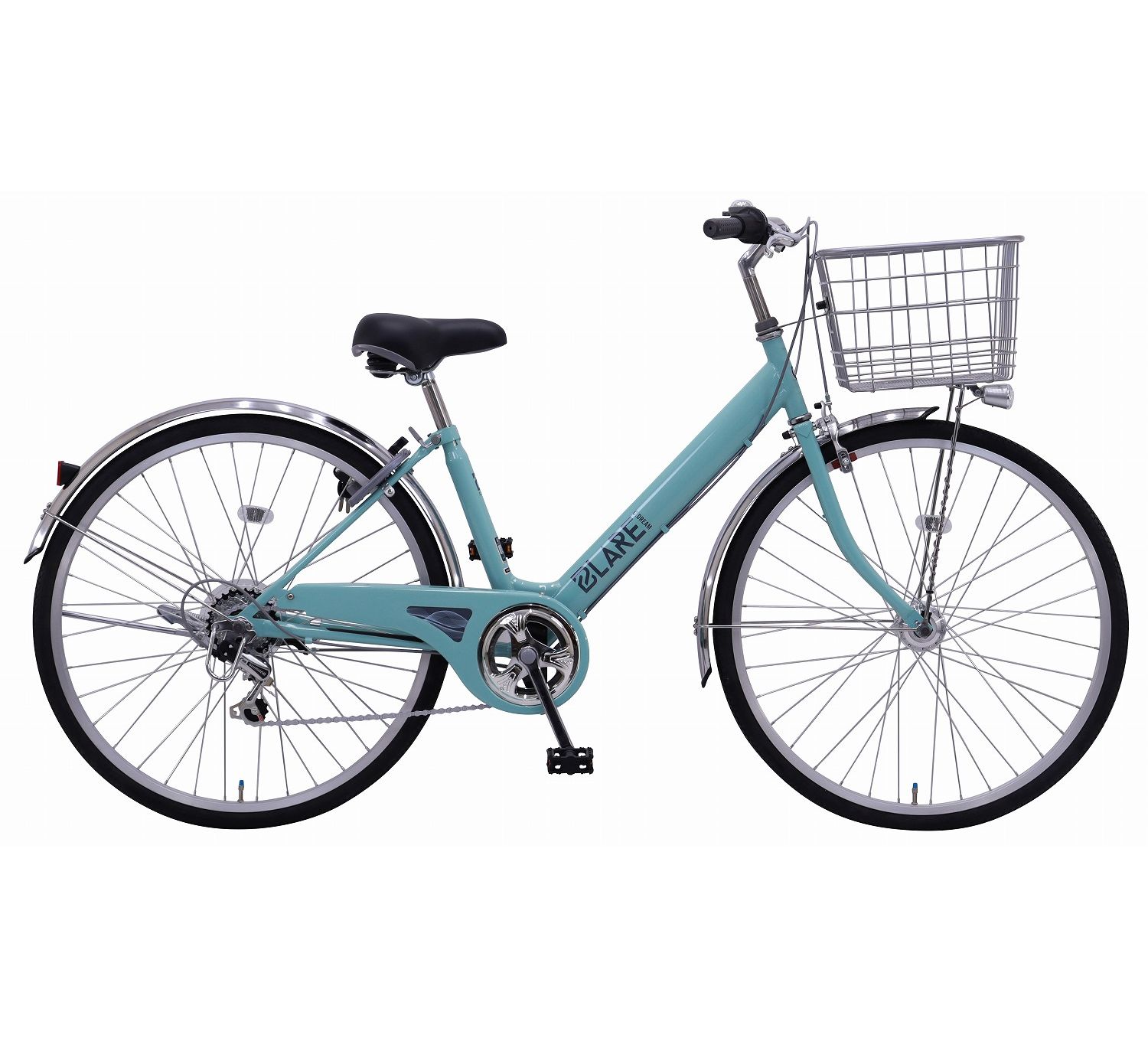 屋内保管・超美品　C.Dream 24インチ 自転車　(引き取り限定) C.Dream WEBカタログ