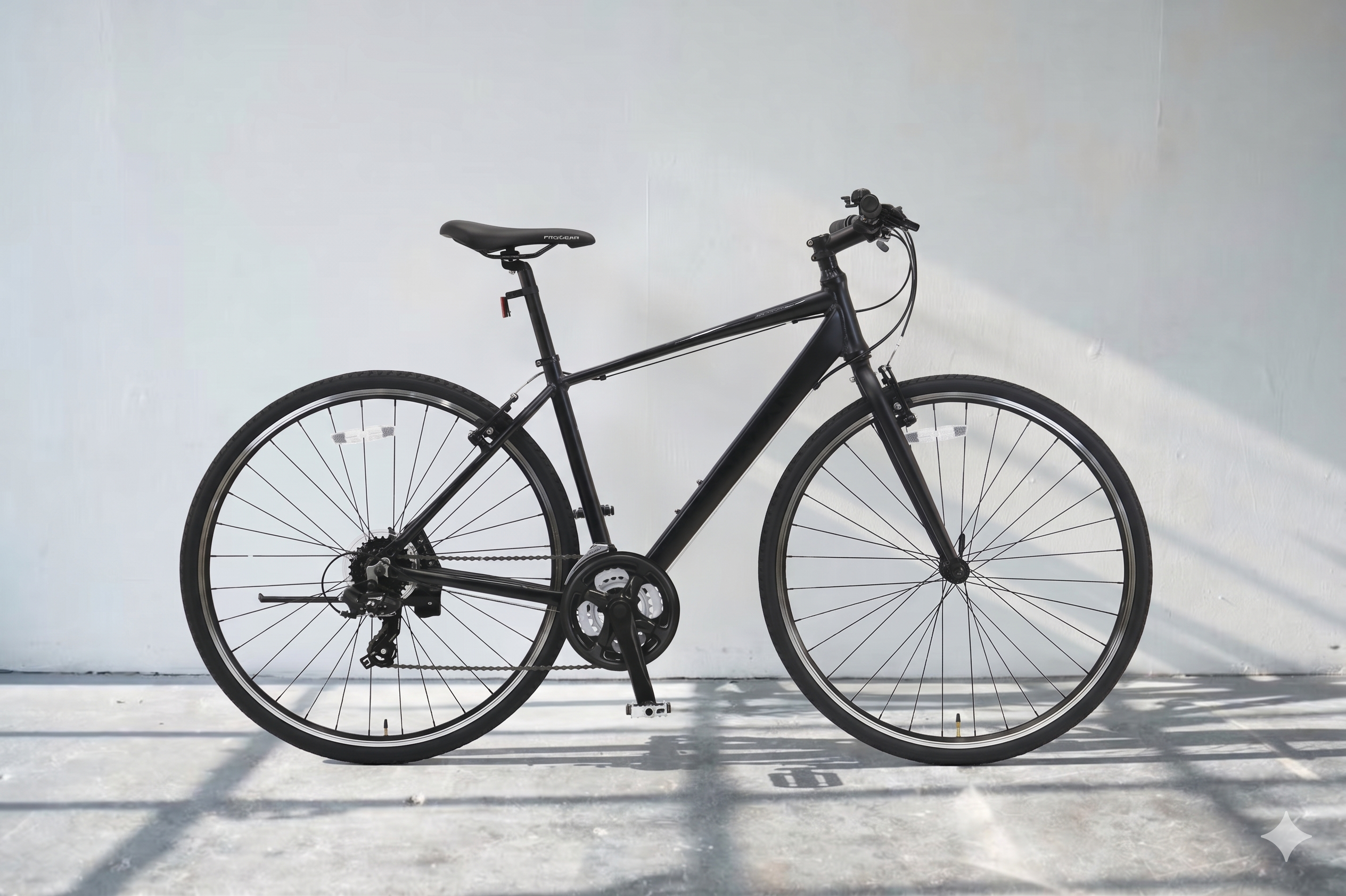 自転車ジョイ物流チーム